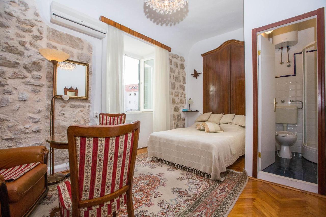 דוברובניק Room Mirella חדר תמונה