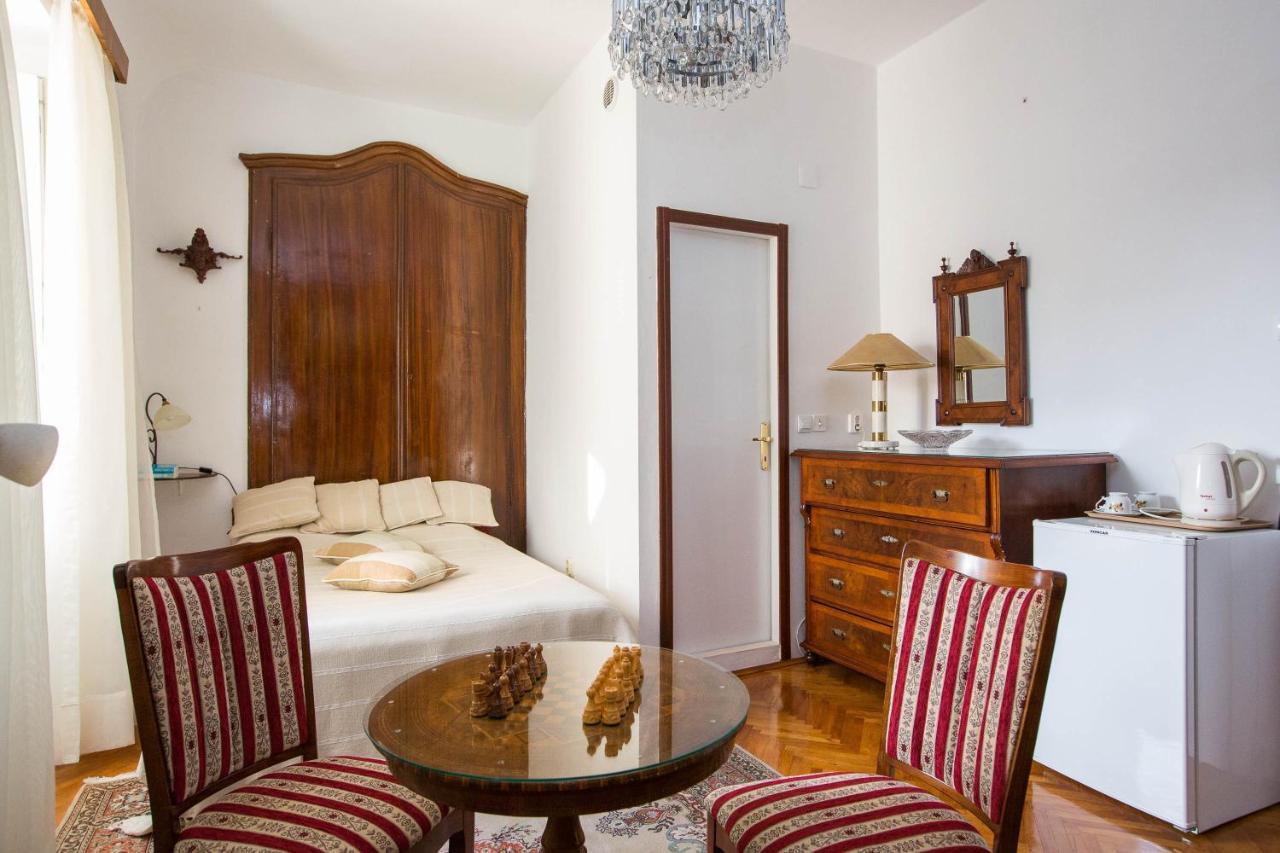 דוברובניק Room Mirella חדר תמונה