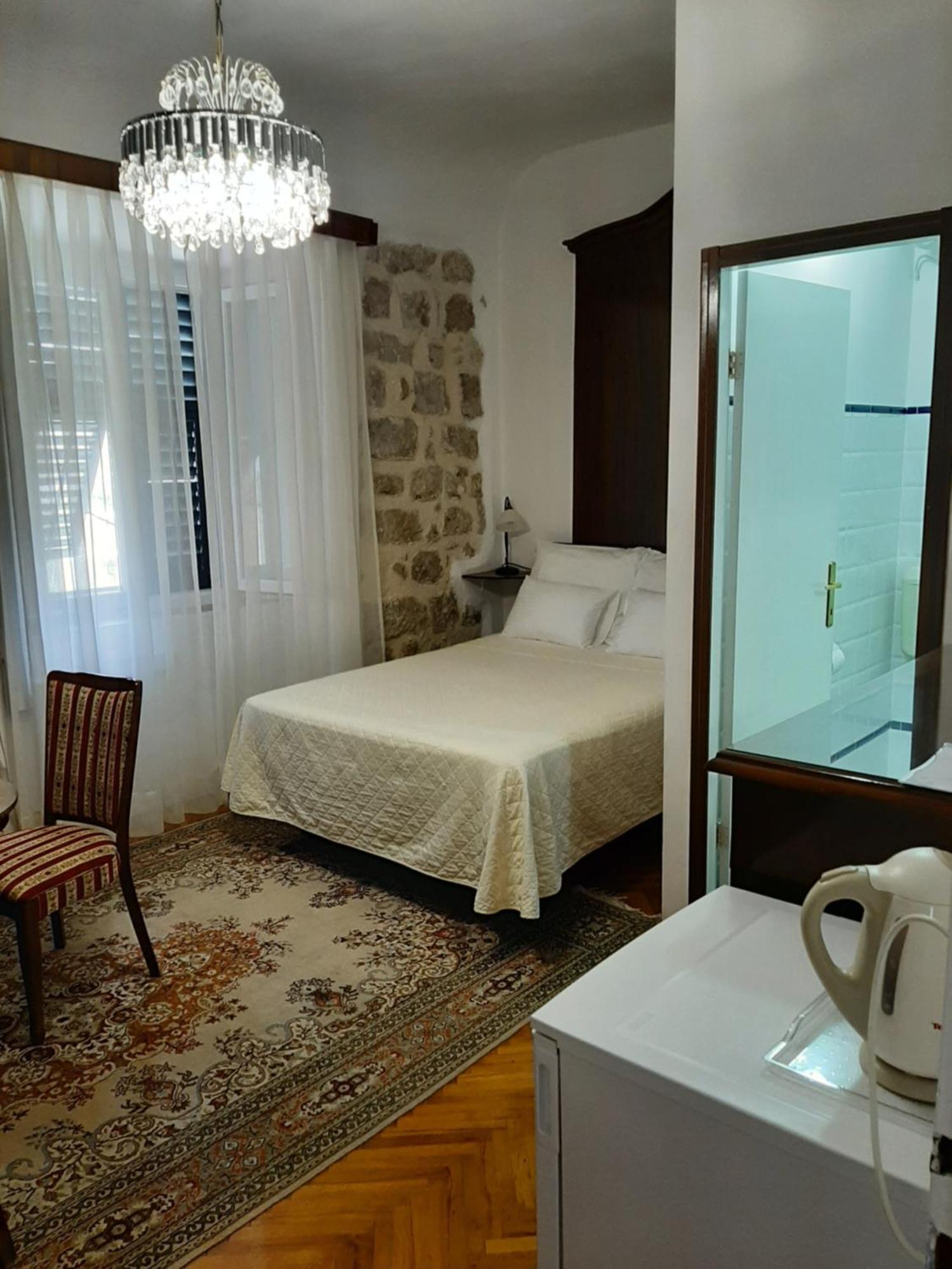 דוברובניק Room Mirella מראה חיצוני תמונה