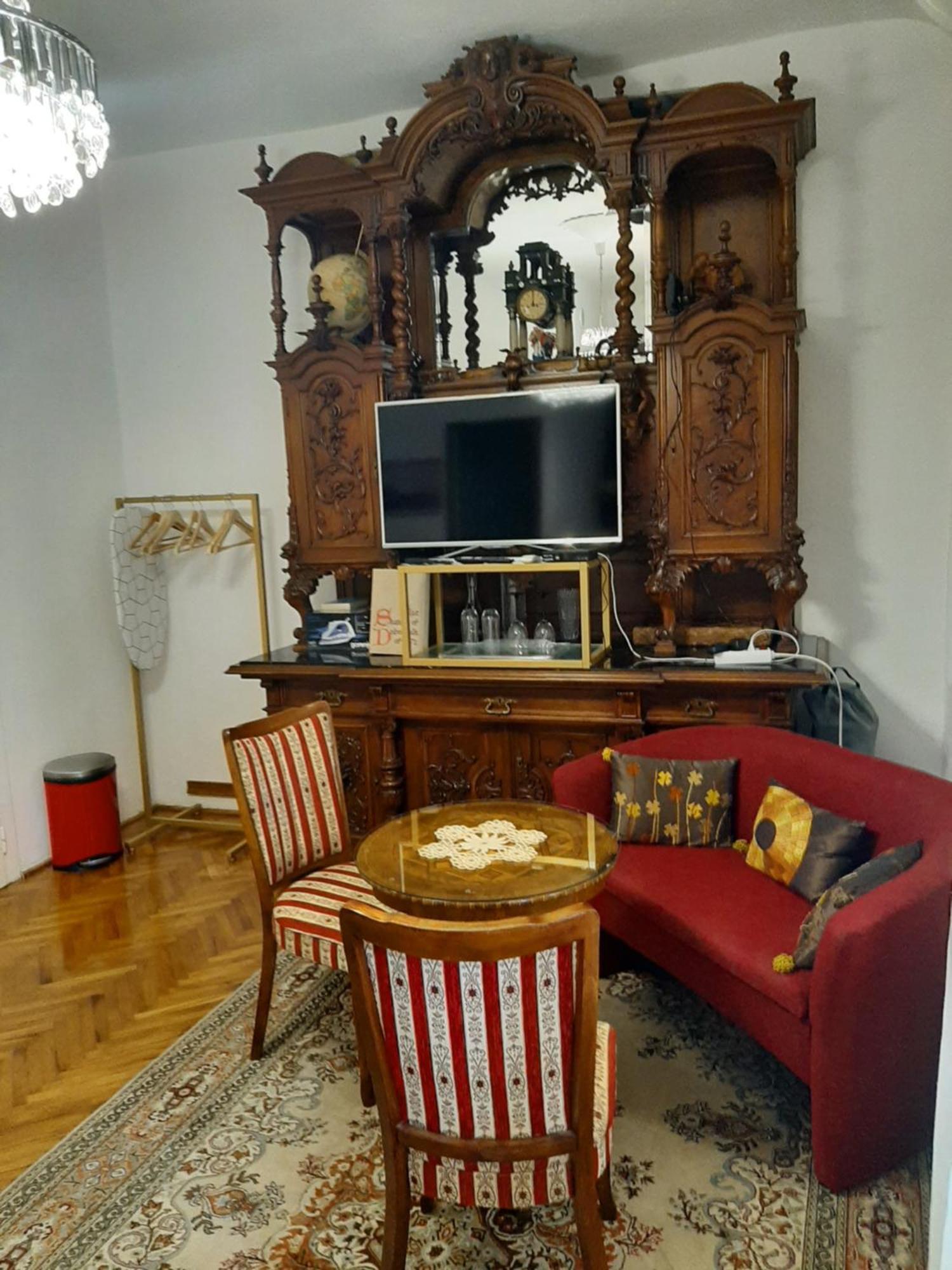 דוברובניק Room Mirella מראה חיצוני תמונה
