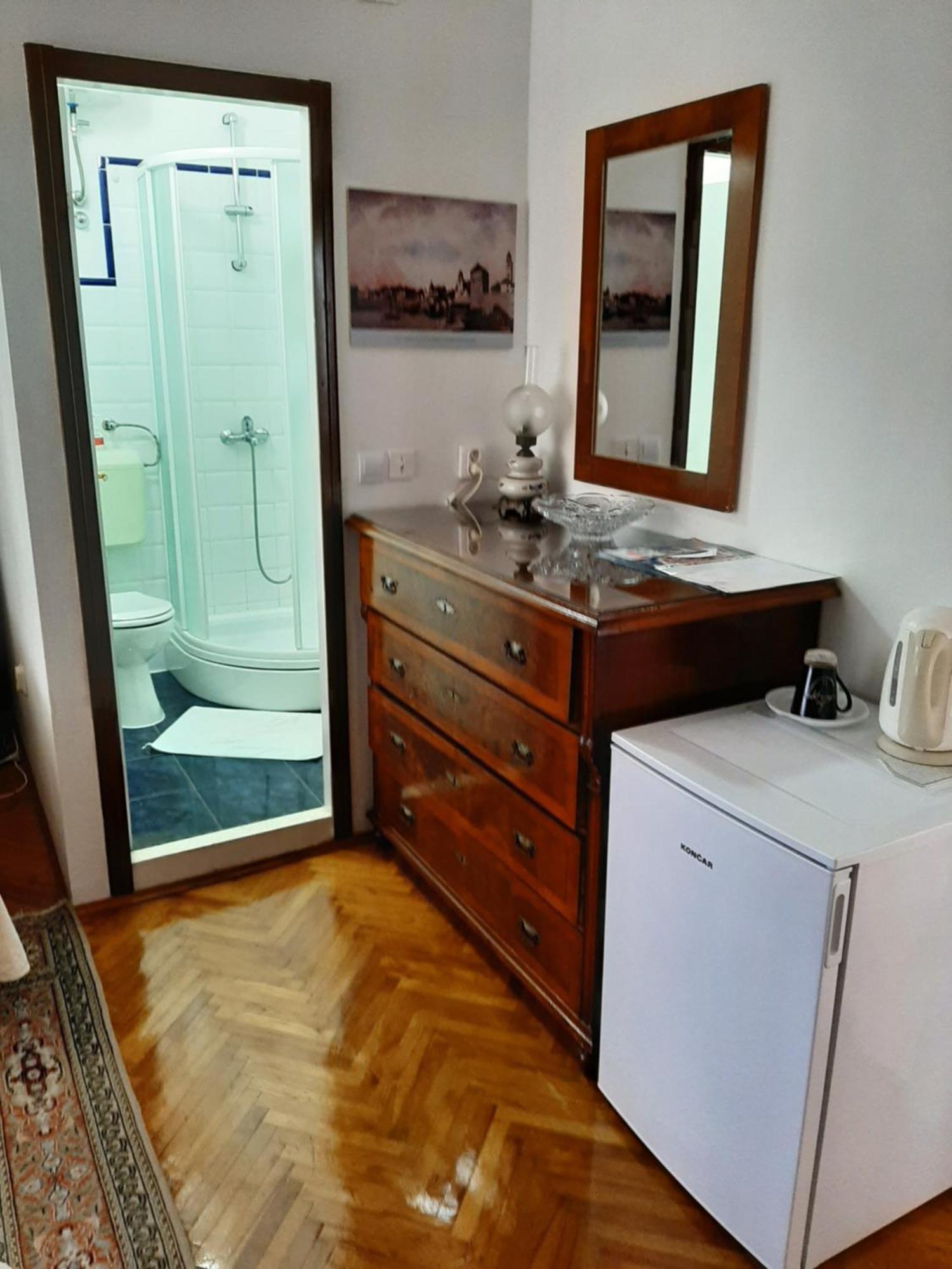 דוברובניק Room Mirella מראה חיצוני תמונה