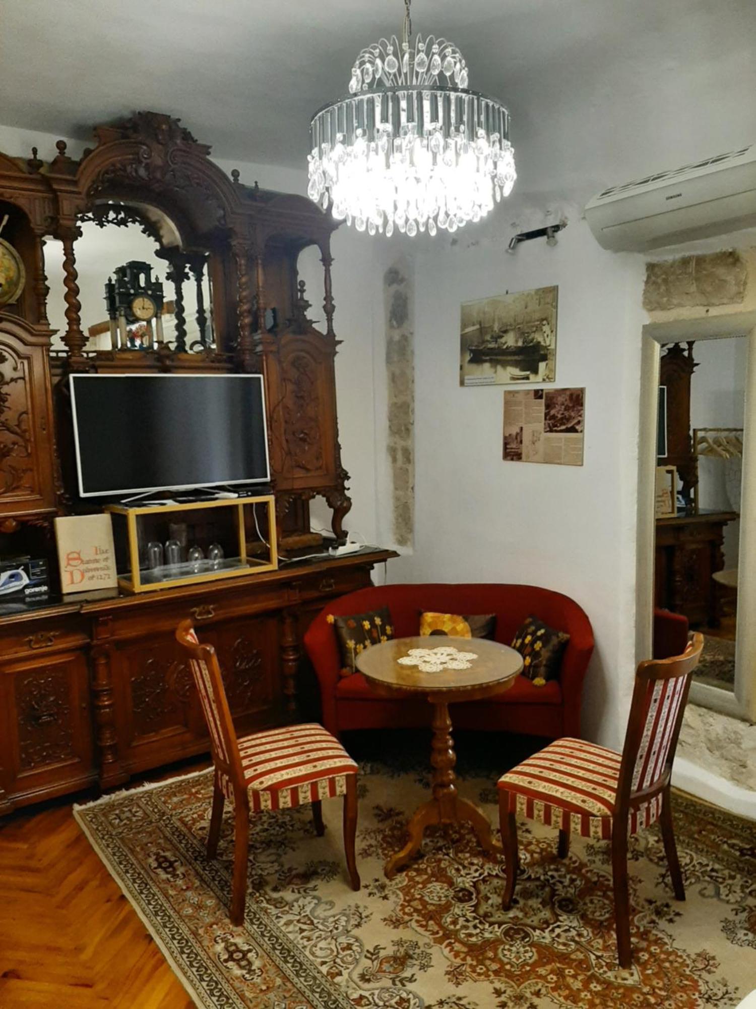 דוברובניק Room Mirella מראה חיצוני תמונה